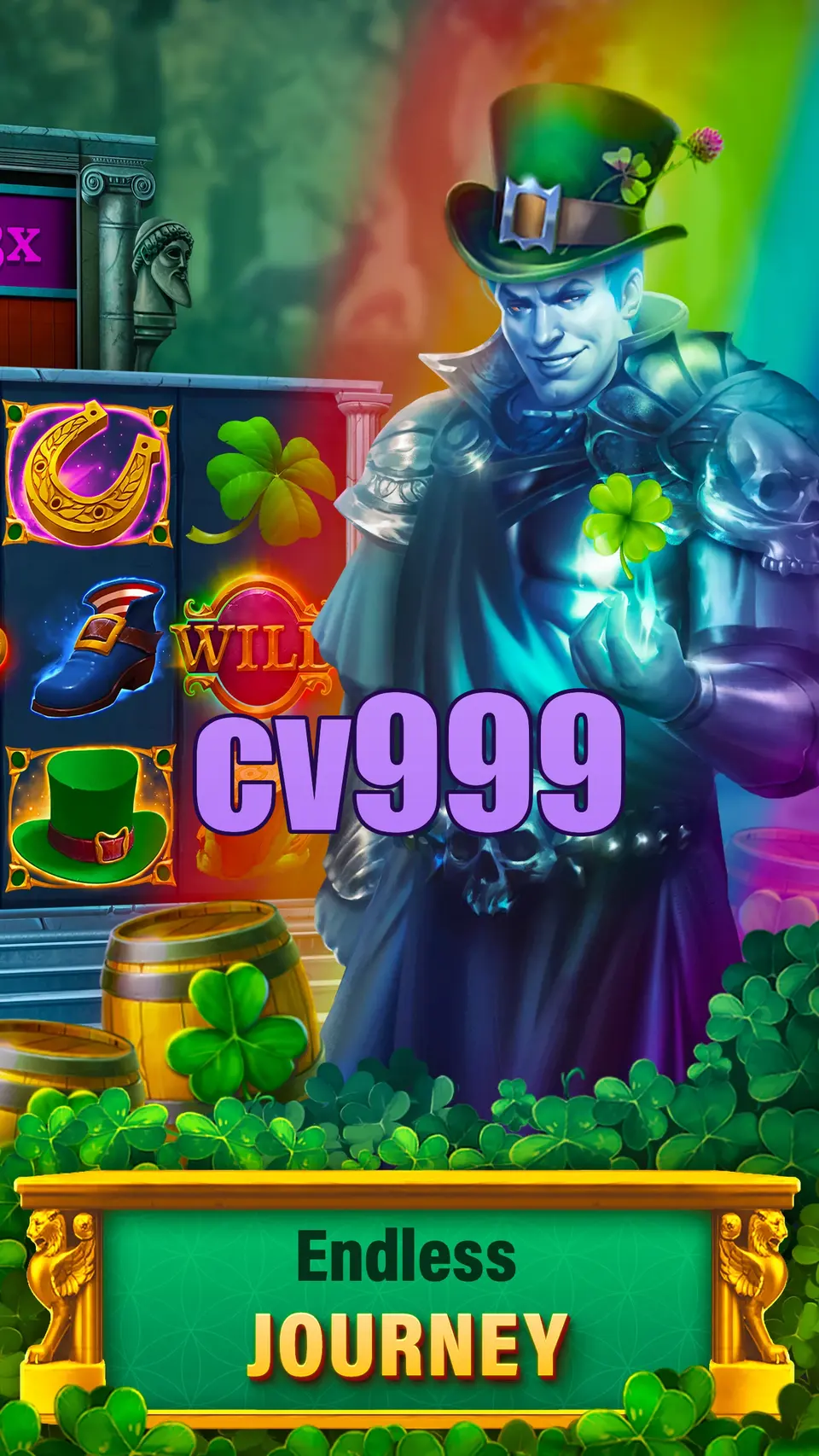 cv999 APK