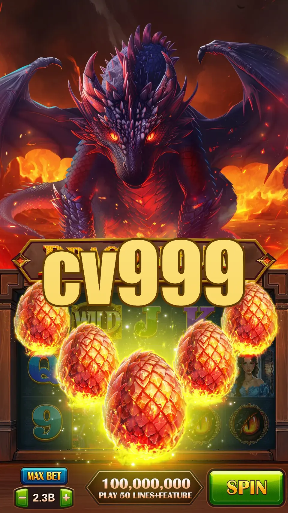 cv999 APK