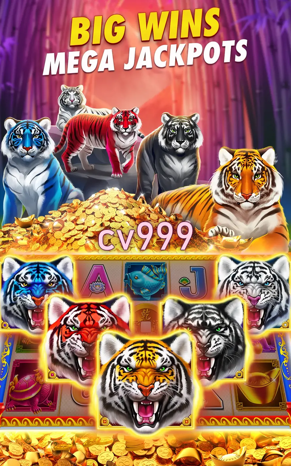 cv999 APK