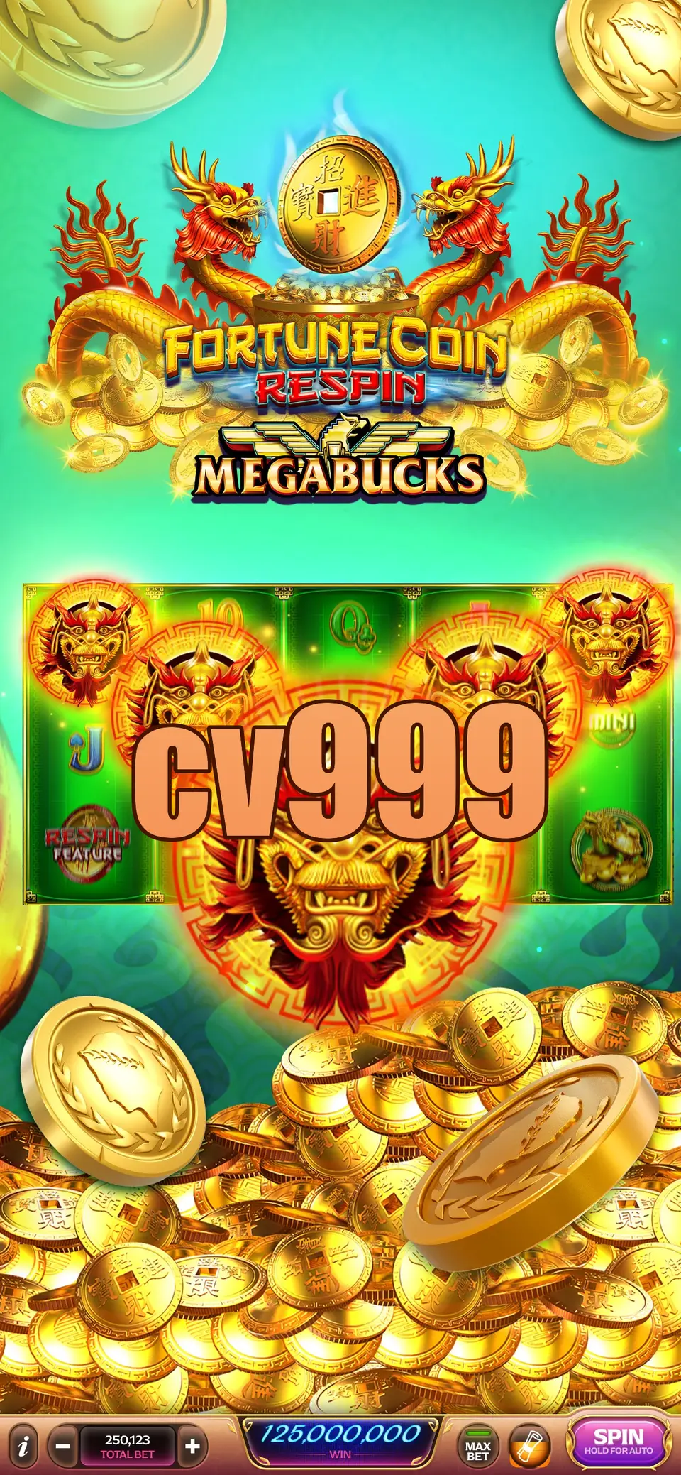 cv999 স্ক্রিনশট অফিসিয়াল APK